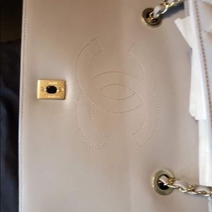 Chanel Trendy CC Large